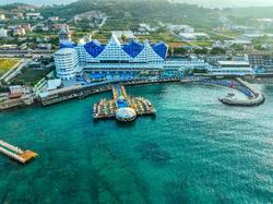 Orange County Alanya Family Concept