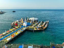 Orange County Alanya Family Concept
