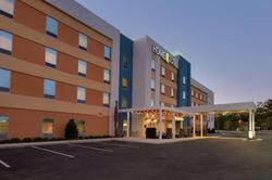 Home2 Suites by Hilton Tallahassee