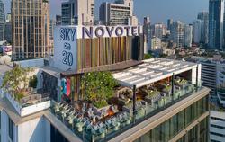 Novotel Bangkok Sukhumvit 20