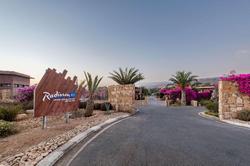 Radisson Blu Resort Taghazout Bay Surf Village