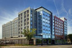 Homewood Suites by Hilton Washington DC NoMa Union