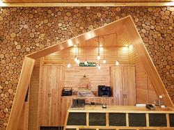 Ayder Doga Resort