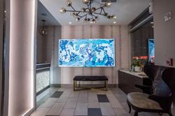 The Bernic New York City Tapestry Col by Hilton