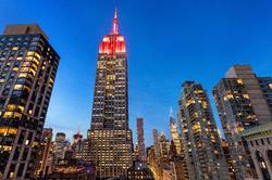 Holiday Inn New York City Times Square