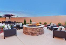 Courtyard Auburn