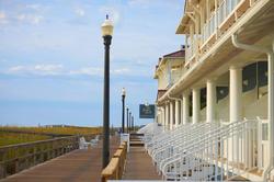 Bethany Beach Ocean Suites Residence Inn