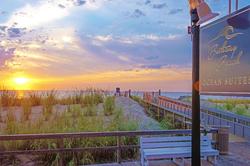 Bethany Beach Ocean Suites Residence Inn