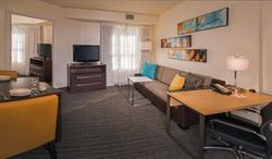 Residence Inn Arlington Rosslyn