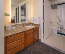 Residence Inn Arlington Rosslyn