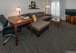 Residence Inn Columbus