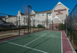 Residence Inn Columbus