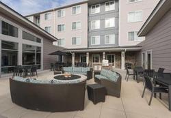 Residence Inn Grand Rapids Airport