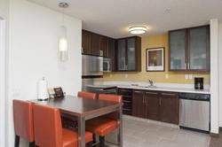 Residence Inn Grand Rapids Airport