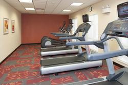 Residence Inn Grand Rapids Airport