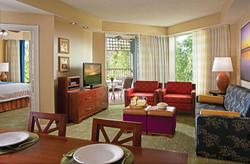 Marriott's Imperial Palms Villas