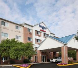 Fairfield Inn Philadelphia Airport