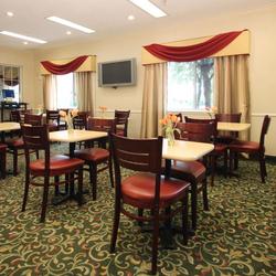 Fairfield Inn Philadelphia Airport