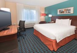 Fairfield Inn Philadelphia Airport