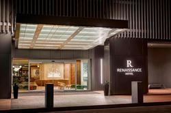 Renaissance Phoenix Downtown Hotel