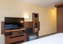 Fairfield Inn & Suites Tampa Westshore/Airport