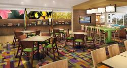Fairfield Inn & Suites Tampa Westshore/Airport