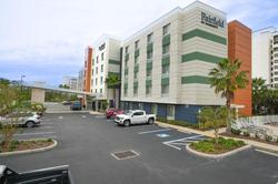 Fairfield Inn & Suites Tampa Westshore/Airport