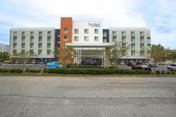 Fairfield Inn & Suites Tampa Westshore/Airport