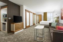 SpringHill Suites San Diego Mission Valley