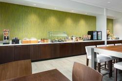 SpringHill Suites San Diego Mission Valley