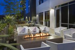 SpringHill Suites San Diego Mission Valley