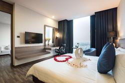 Best Western Plus Wanda Grand Hotel