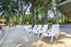 Samed Hideaway Resort