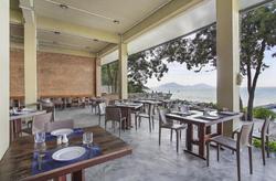 Samed Hideaway Resort