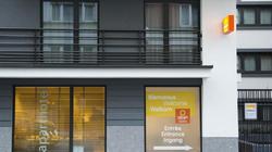 Aparthotel Adagio Access Paris Maisons-Alfort
