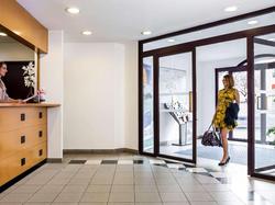 Aparthotel Adagio Access Paris Maisons-Alfort