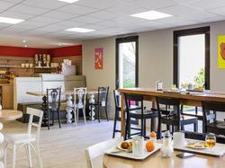 Adagio Access Rennes Centre