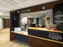 Adagio Access Rennes Centre
