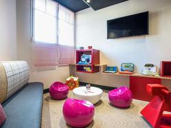 Ibis Styles Deauville Centre