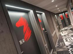 Ibis Styles Deauville Centre