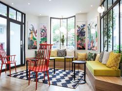 Ibis Styles Paris Nation Porte de Montreuil