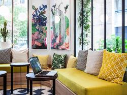 Ibis Styles Paris Nation Porte de Montreuil
