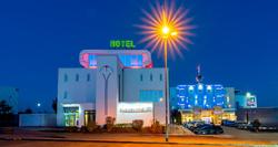 BEST WESTERN Hotel Bad Rappenau