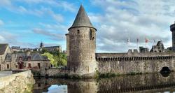 BEST WESTERN Hotel des Voyageurs