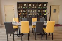 BEST WESTERN Hotel Hermitage