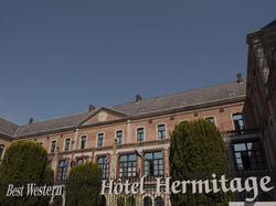 BEST WESTERN Hotel Hermitage