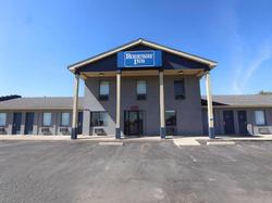 Rodeway Inn Jeffersonville