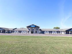 Rodeway Inn Jeffersonville