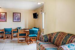 Rodeway Inn Jeffersonville