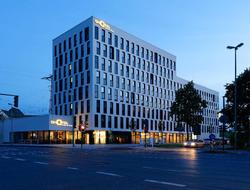 GHOTEL hotel & living Essen